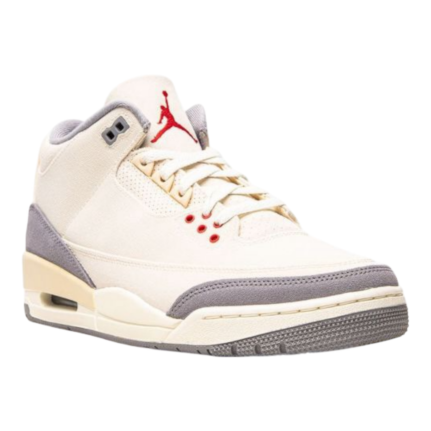 Air Jordan 3 'Muslin’