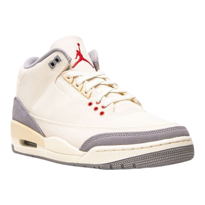 Air Jordan 3 'Muslin’