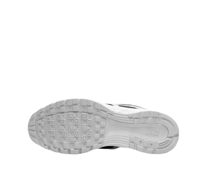 Nike P-6000 ‘Sail/Wolf grey/Black’