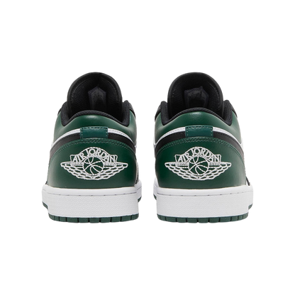 Air Jordan 1 Low 'Green Toe'