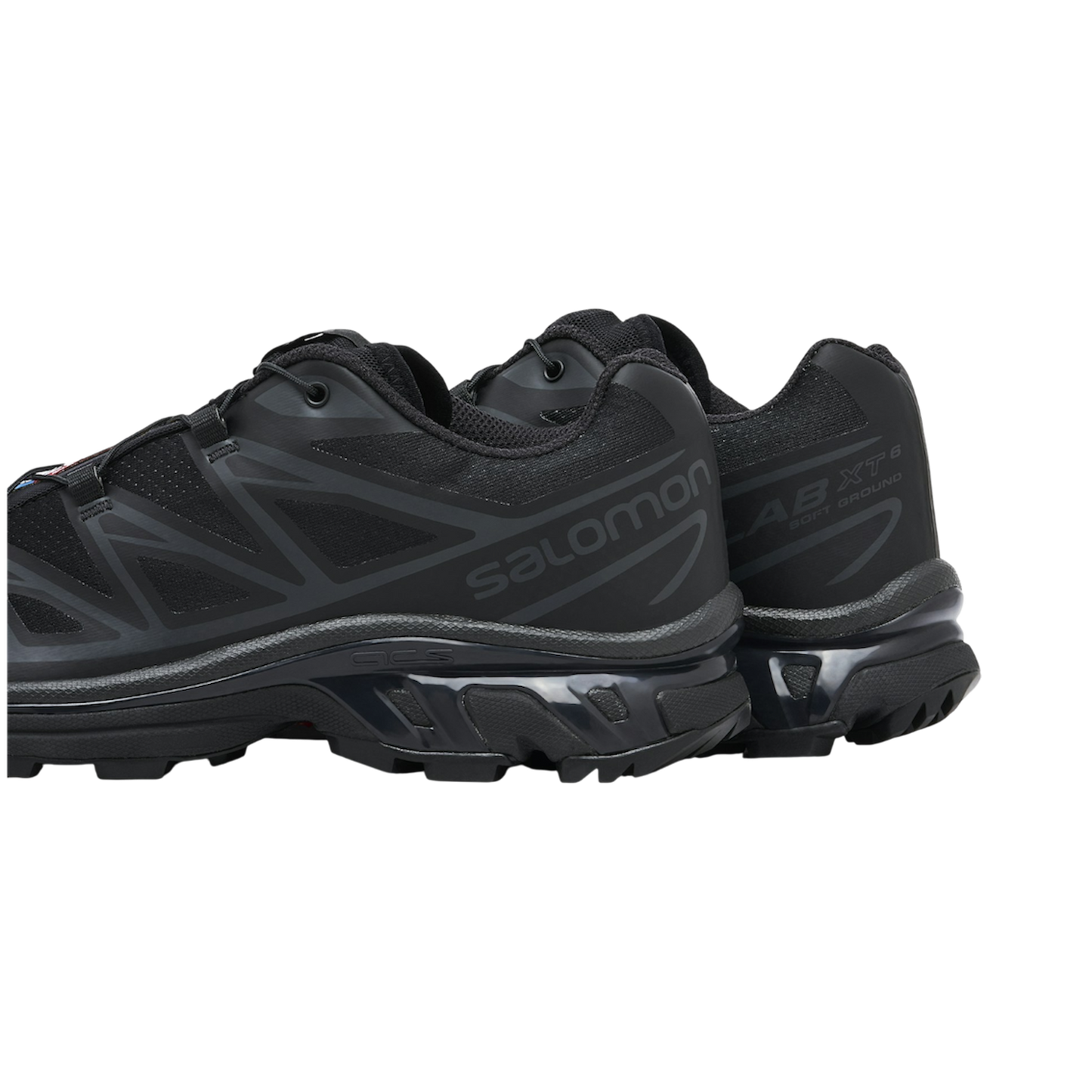 Salomon XT-6 Gore-Tex ‘Black’