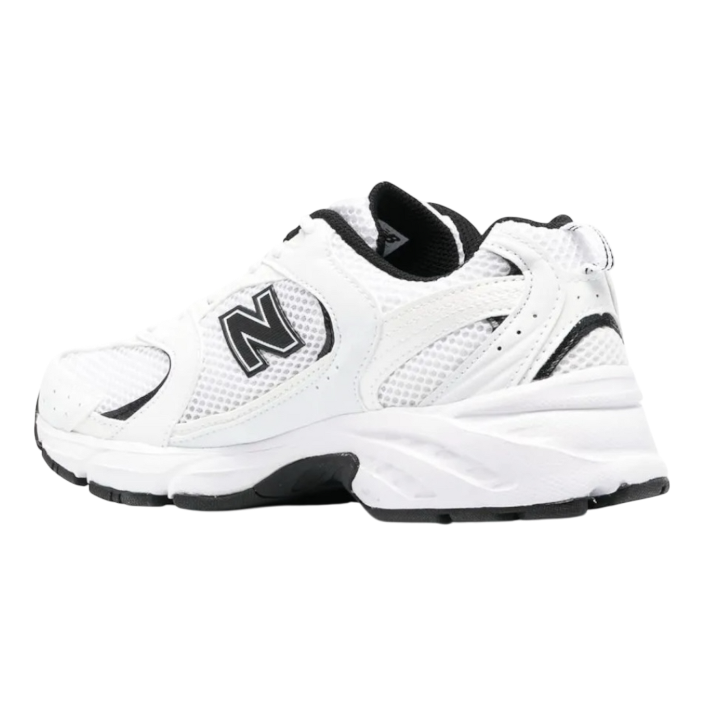 New Balance 530 'White Black'