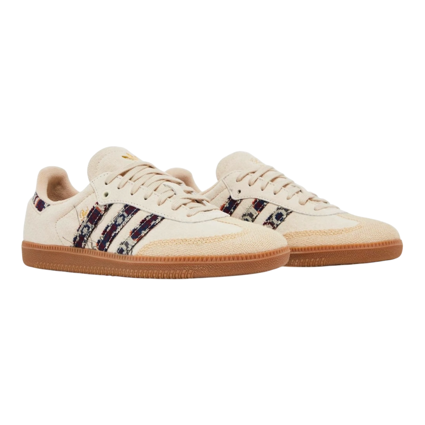 END. x Adidas Samba 'Consortium Cup'