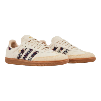 END. x Adidas Samba 'Consortium Cup'