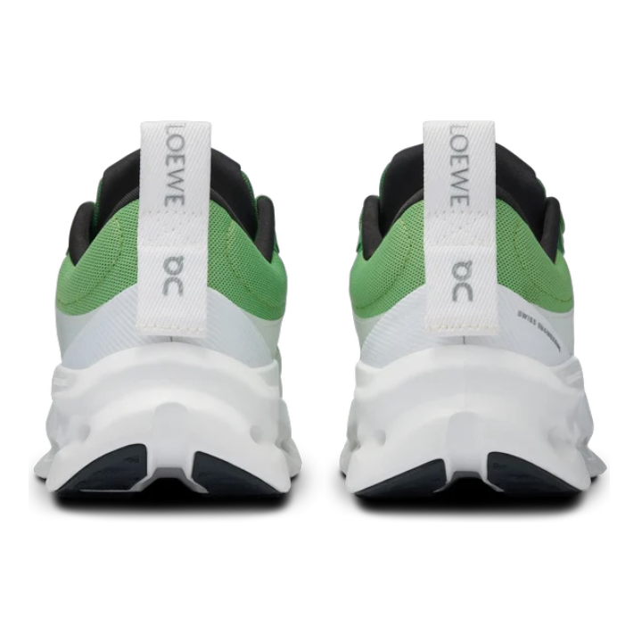 ON Cloudtilt X LOEWE 2 ‘Green|White’