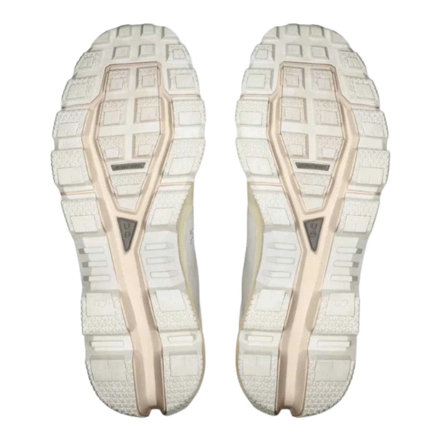 Loewe X ON Cloudventure 2 ‘Eggshell’