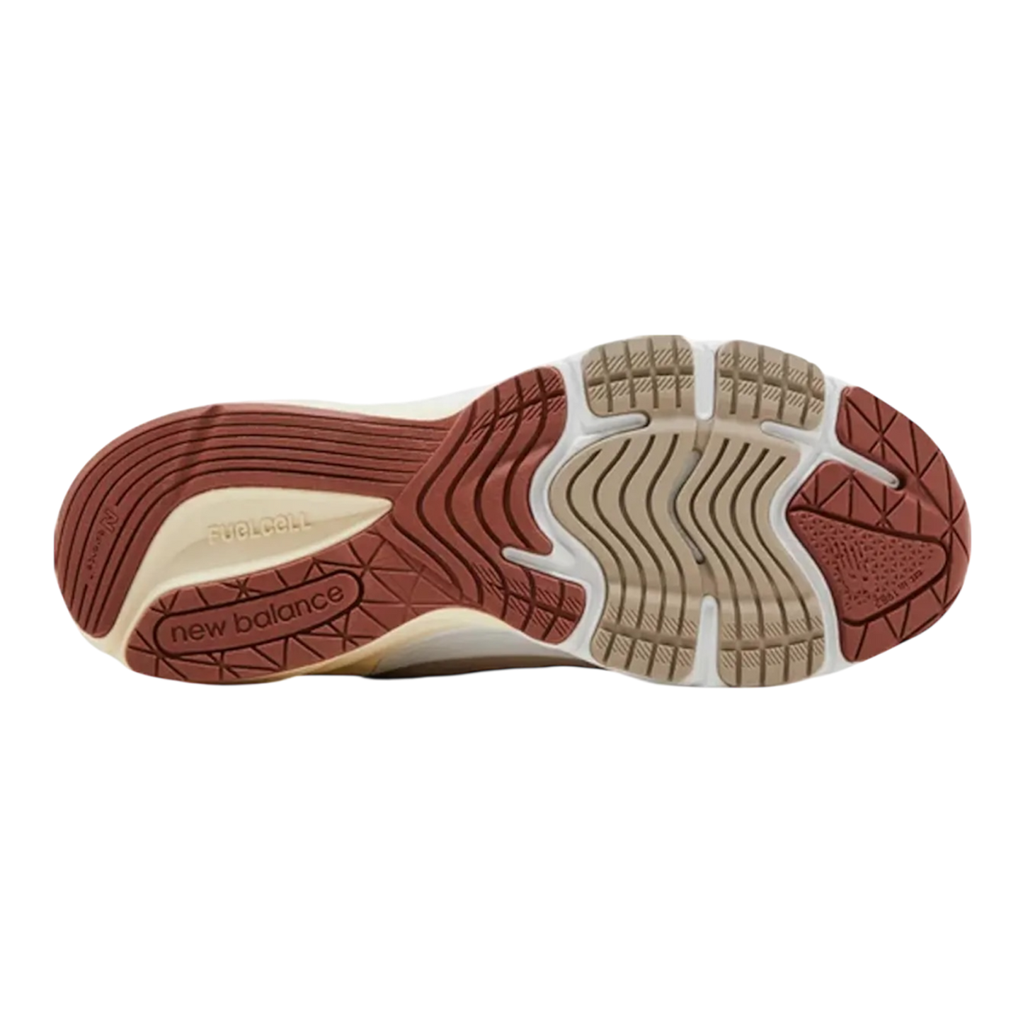 Loro Piana x New Balance 990v6 'Raw Cashew'