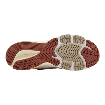 Loro Piana x New Balance 990v6 'Raw Cashew'