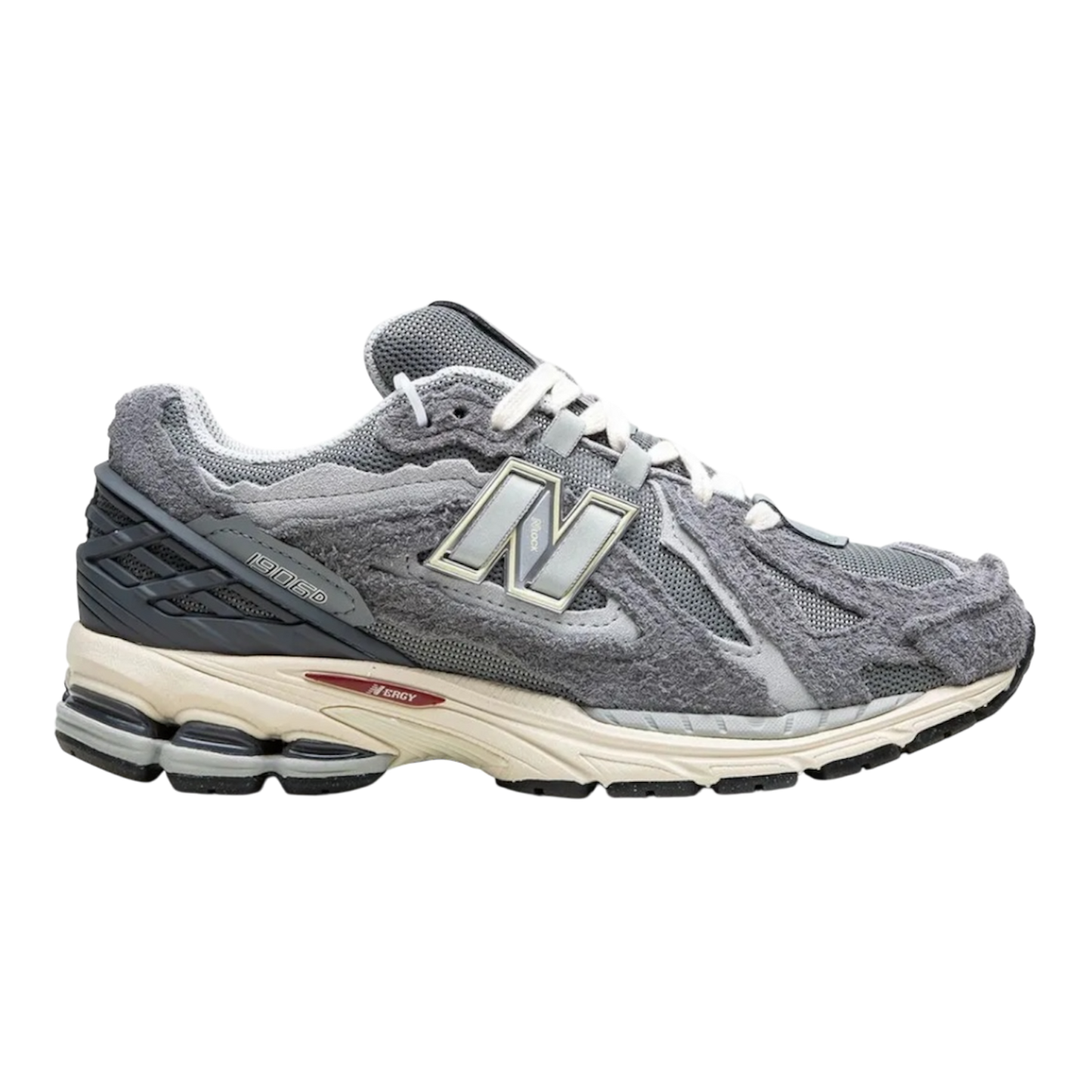 New Balance 1906D Protection Pack Harbor ‘Grey Castlerock’