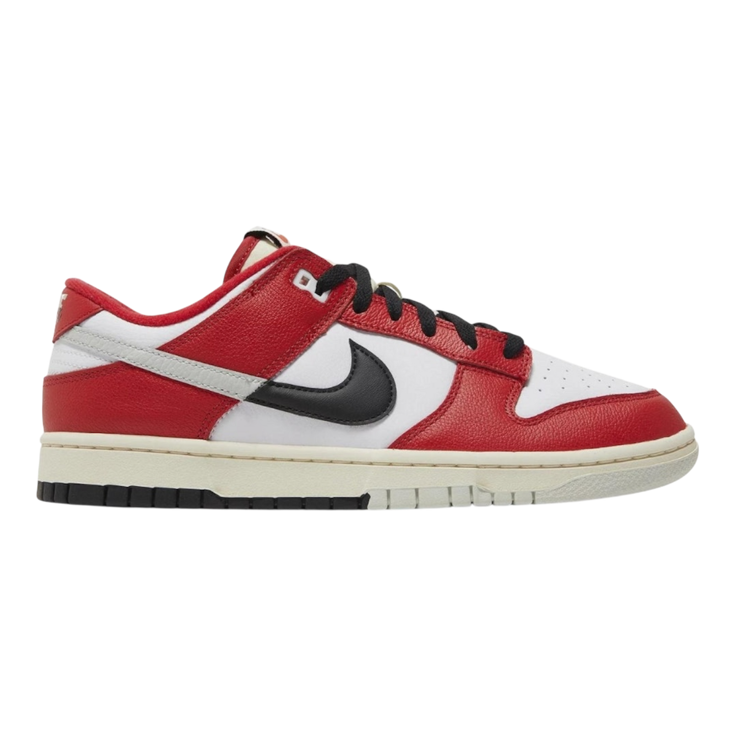 Nike Dunk Low “Split” ‘Chicago'