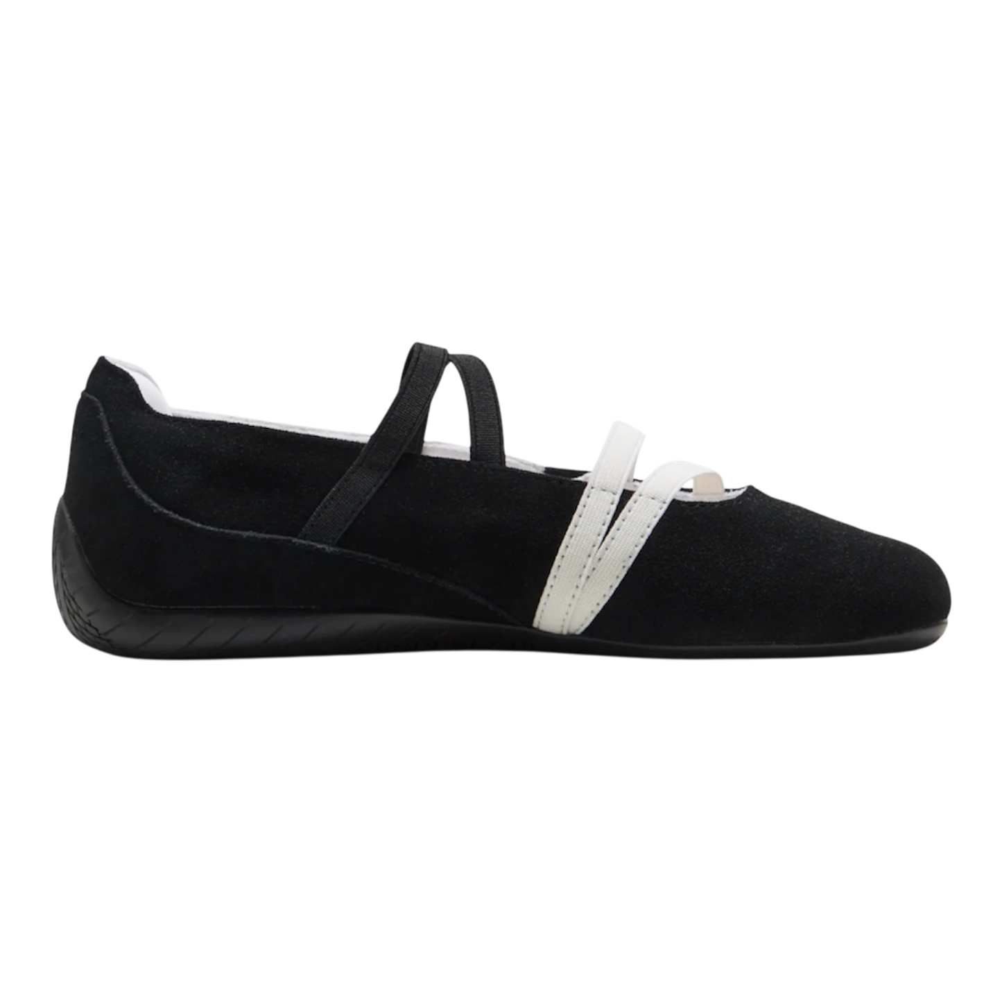 Puma Speedcat Ballet SD 'Black|White’