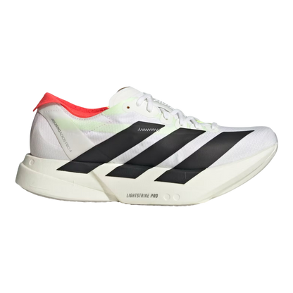 Adidas Adizero Adios Pro 4 ‘Cloud White/Black/Red’