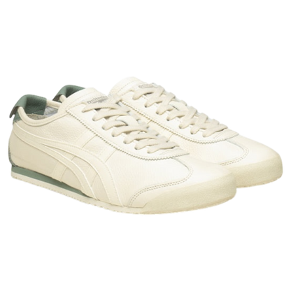 Onitsuka Tiger MEXICO 66 ‘Cream/Sage Green’
