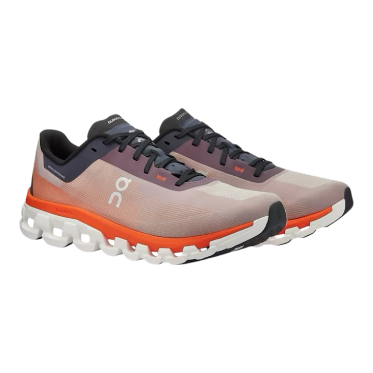 ON Cloudflow 4 ‘Quartz/Flame’