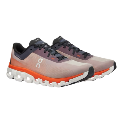 ON Cloudflow 4 ‘Quartz/Flame’