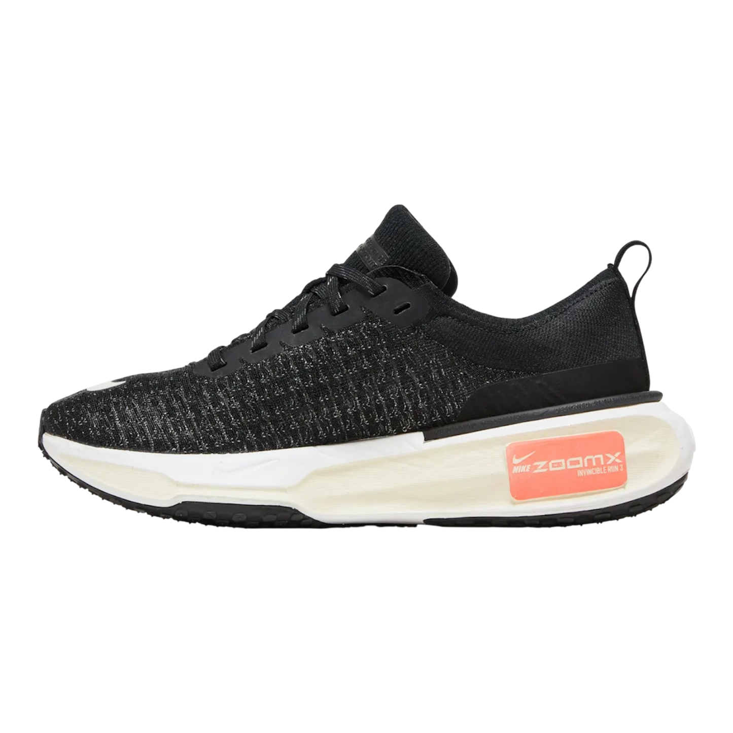 Nike ZoomX Invincible Run Flyknit 3 ‘Black White’