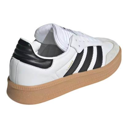 Adidas Samba XLG 'White Black Gum'