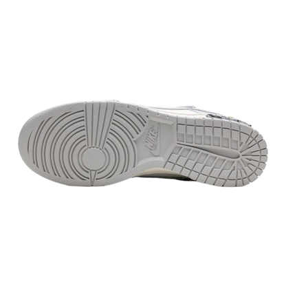 Off-White x Nike Dunk Low 'Lot 49 of 50'