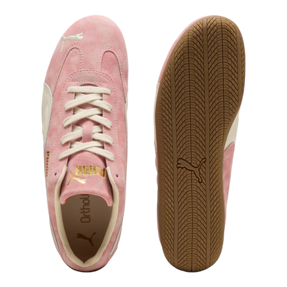 Puma Speedcat Faded ‘Carnation Pink Alpine Snow’