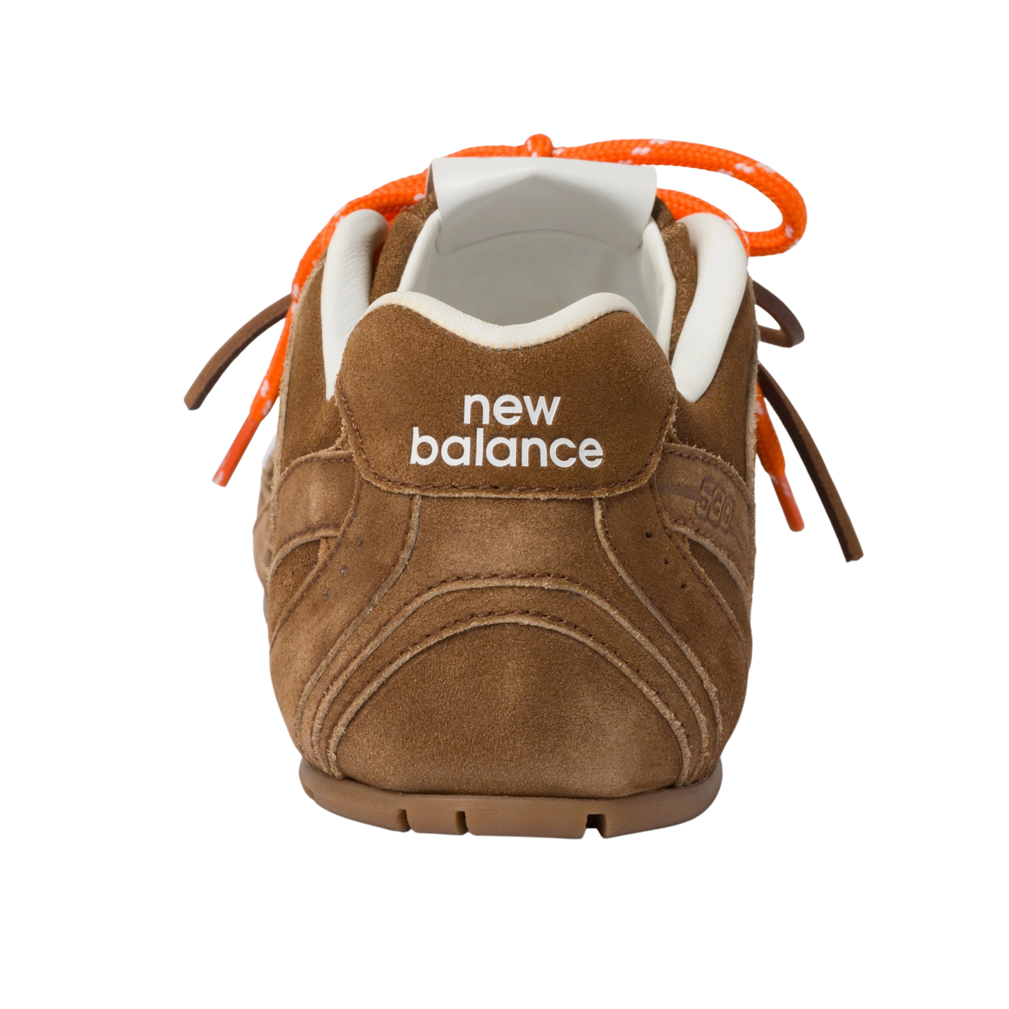 New Balance X Miu Miu 530 SL ‘Cinnamon’
