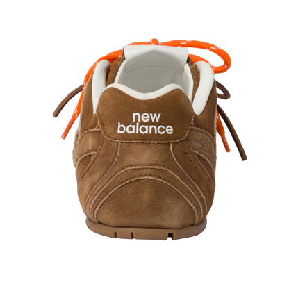 New Balance X Miu Miu 530 SL ‘Cinnamon’