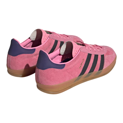 Adidas Gazelle 'Bliss Pink Black'