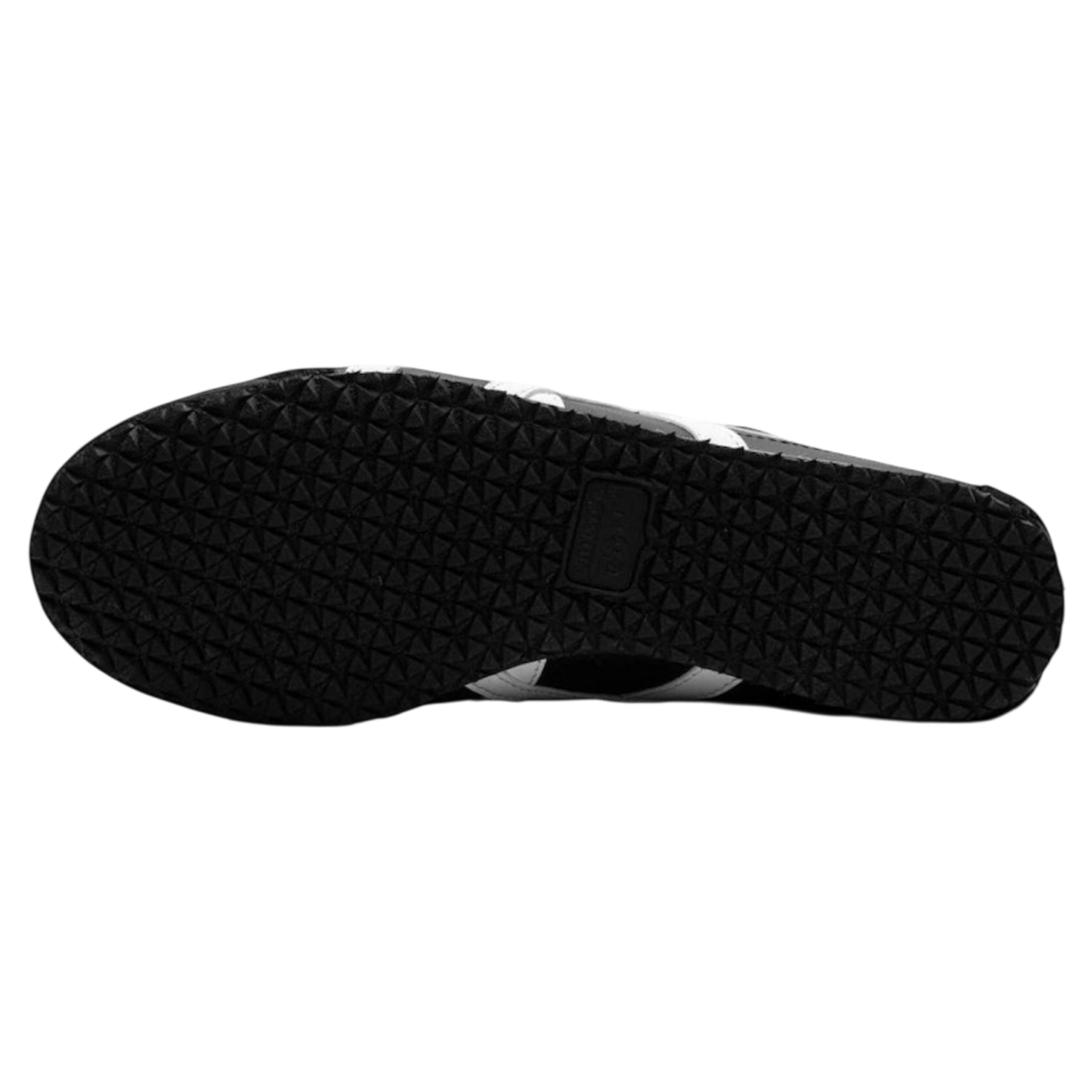 Onitsuka Tiger Mexico 66™ "Black/White"