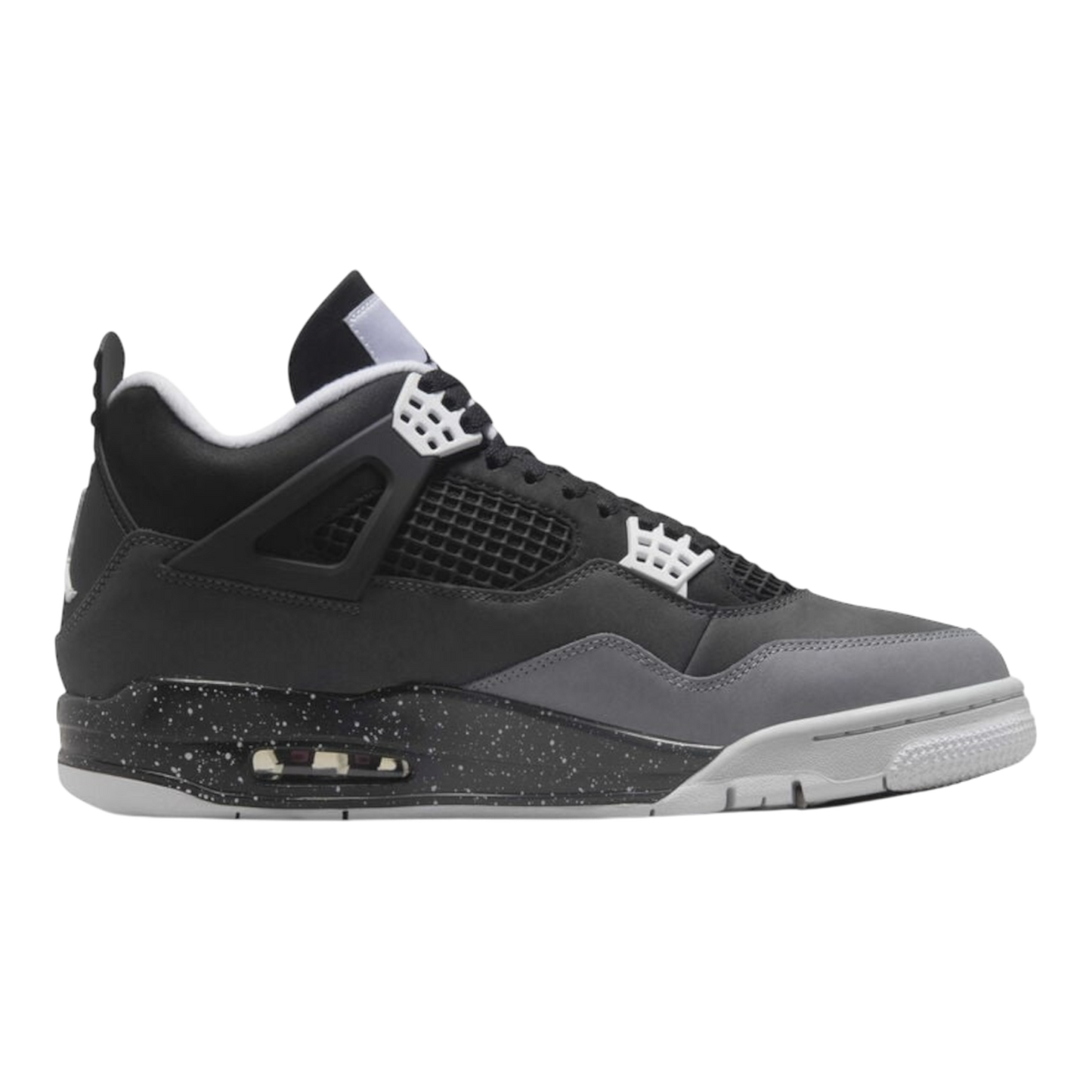 Air Jordan 4 Retro 'Fear'