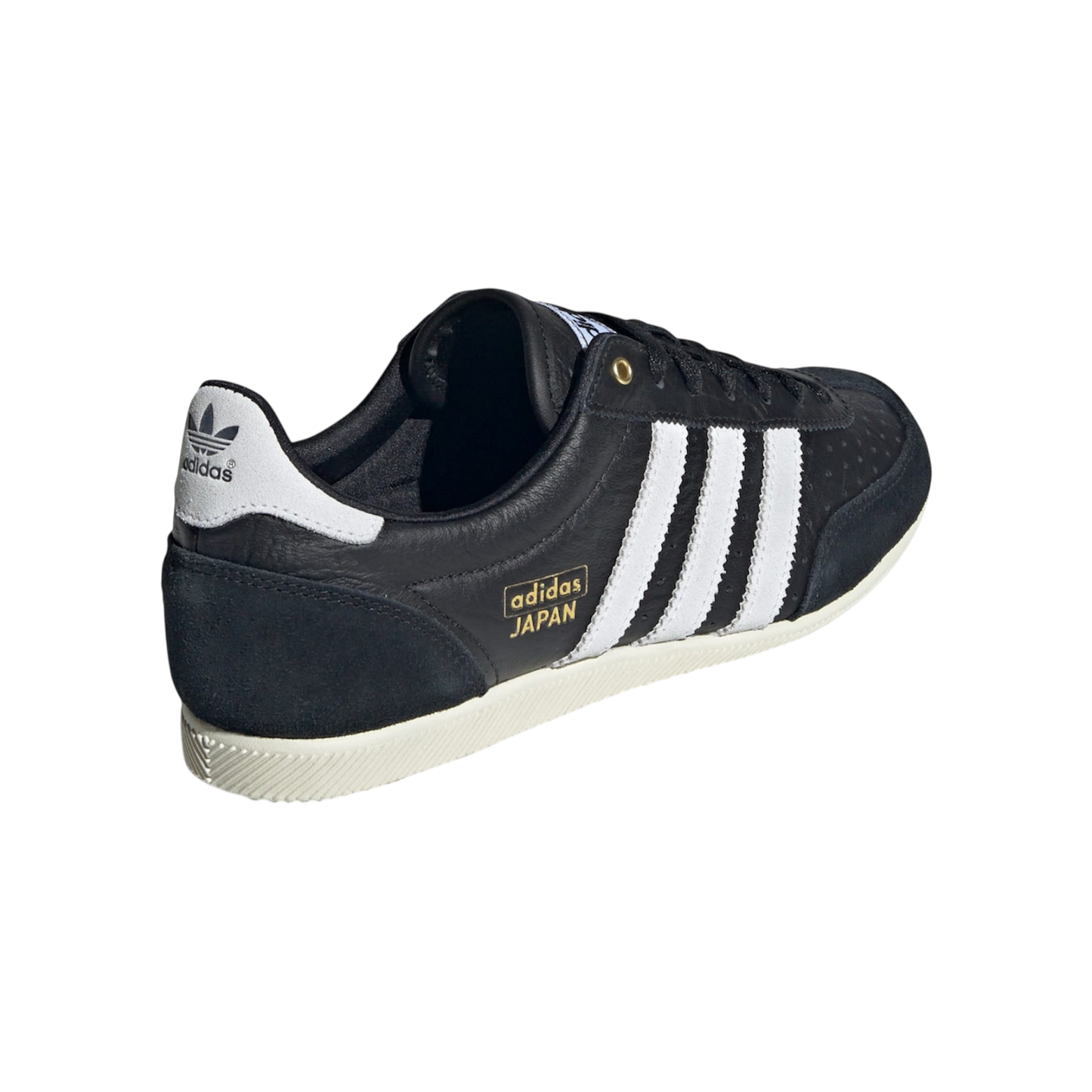 Adidas Japan 'Black White'
