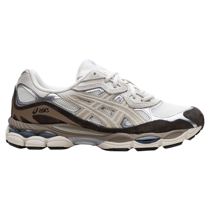 ASICS Gel-NYC panelled  'Cream Mocha'