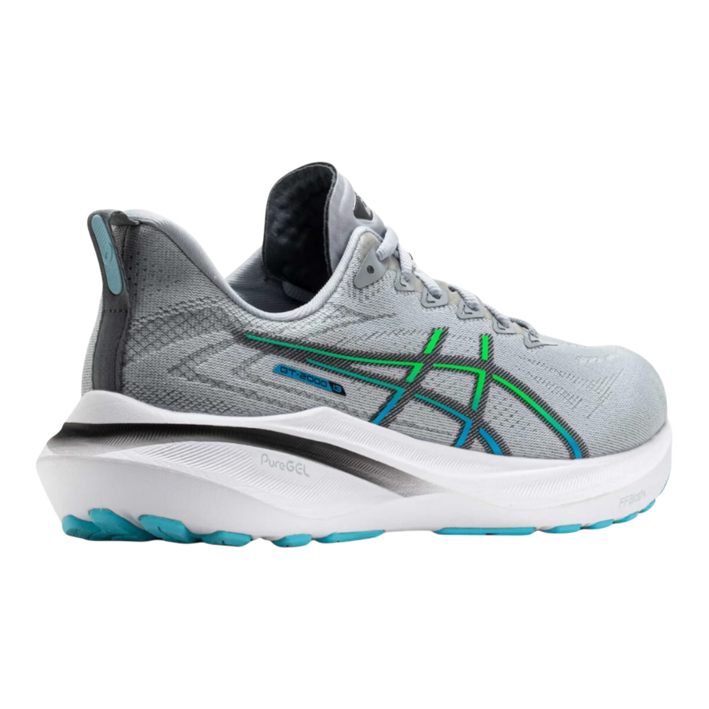 Asics GT-2000™ 13 ‘Piedmont Grey/Black’