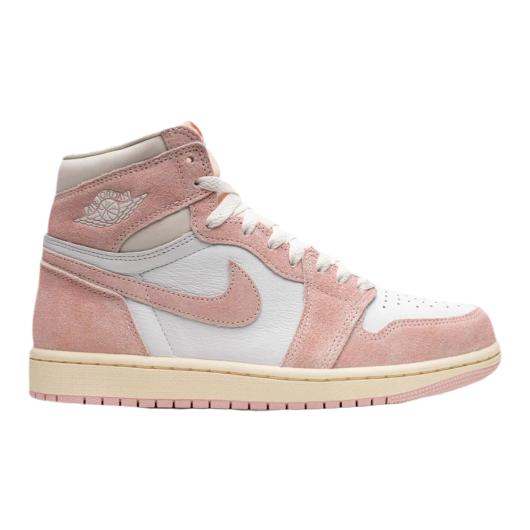 Air Jordan 1 "Washed Pink"