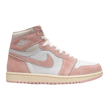 Air Jordan 1 "Washed Pink"