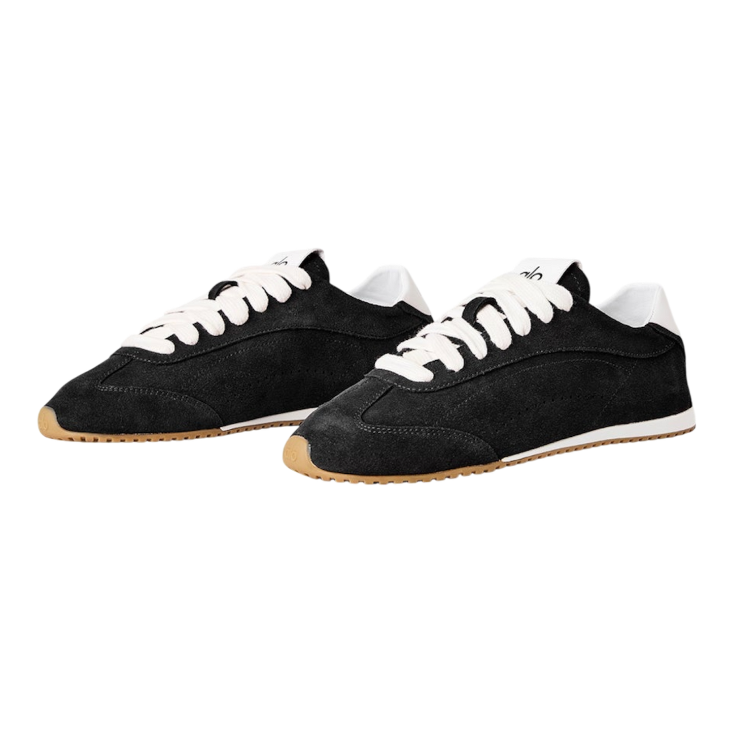 Alo Yoga Sunset Sneaker ‘Black’