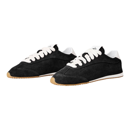 Alo Yoga Sunset Sneaker ‘Black’