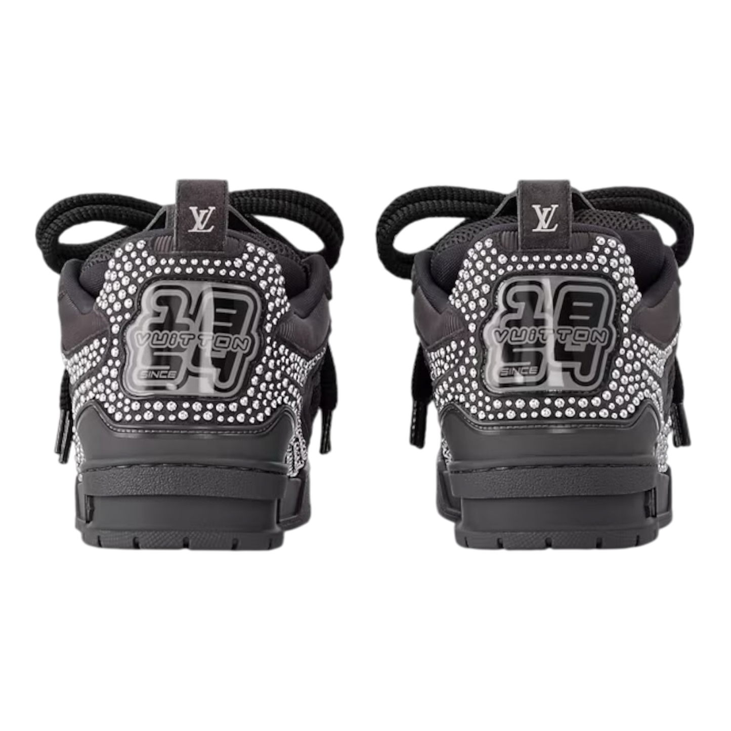 Louis Vuitton Skate 'Black'