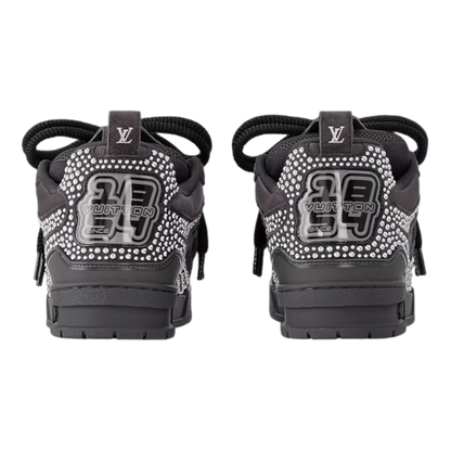 Louis Vuitton Skate 'Black'
