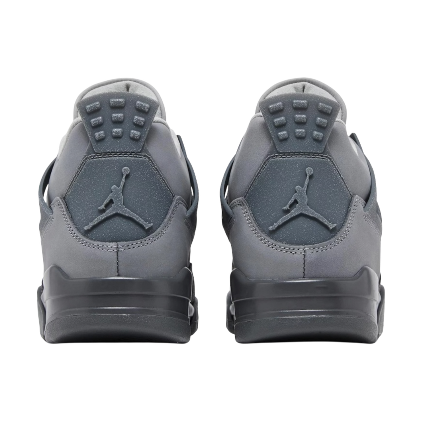 Air Jordan 4 ‘Wet Cement’