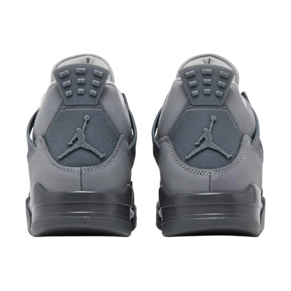 Air Jordan 4 ‘Wet Cement’