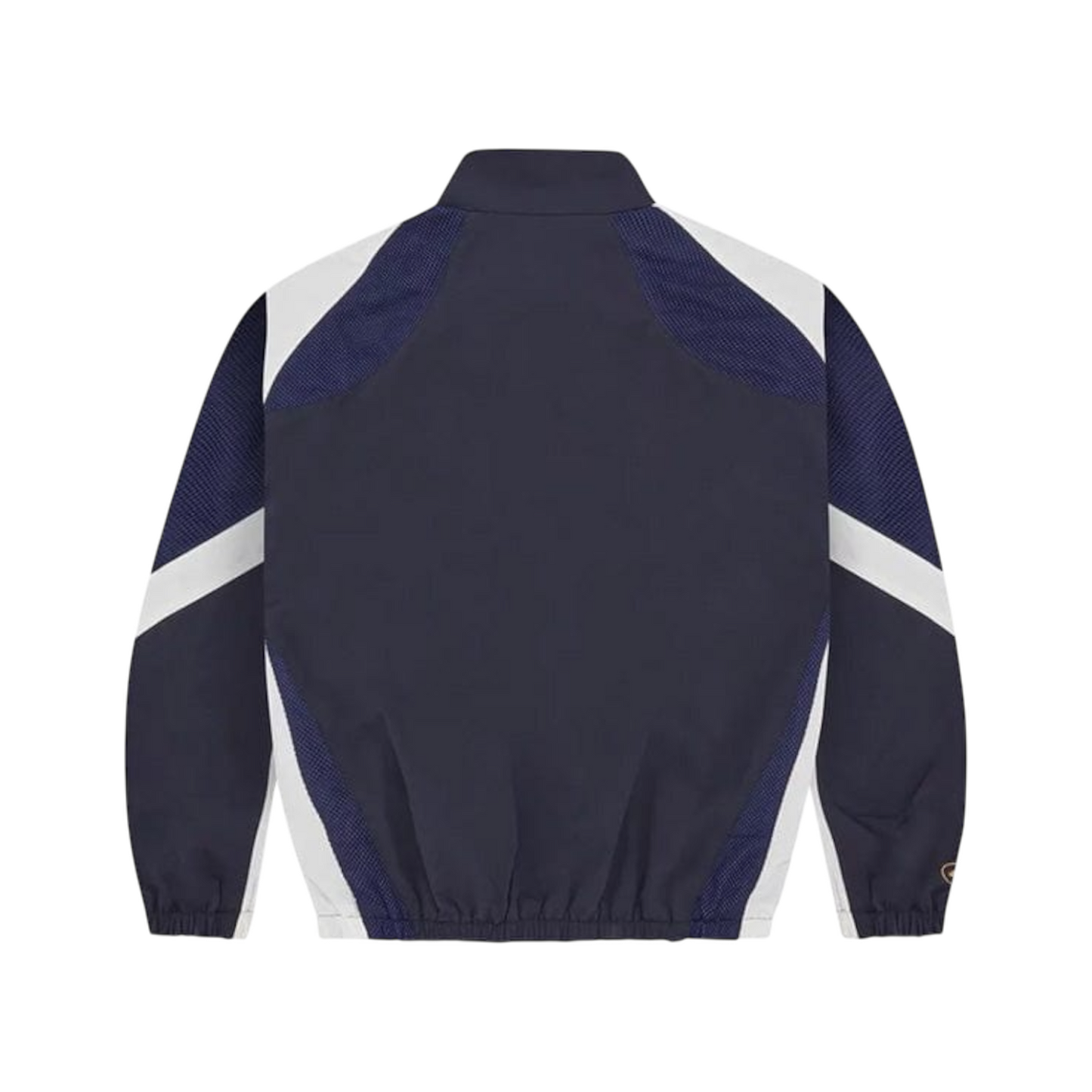 Corteiz Francais Shuku Jacket 'Navy/White'