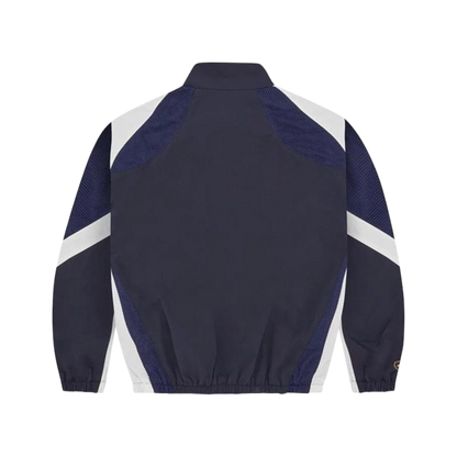 Corteiz Francais Shuku Jacket 'Navy/White'