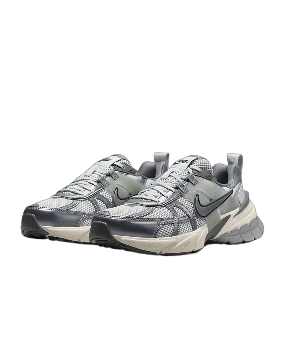 Nike V2K ‘Wolf Grey/Cool Grey/Metallic Cool Grey’