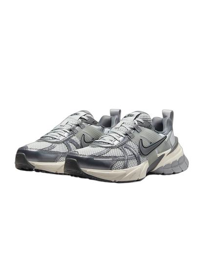 Nike V2K ‘Wolf Grey/Cool Grey/Metallic Cool Grey’