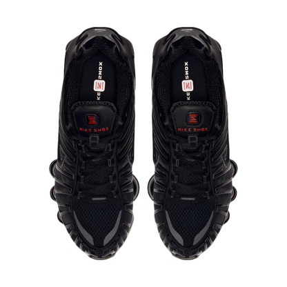 Nike Shox TL “Black”