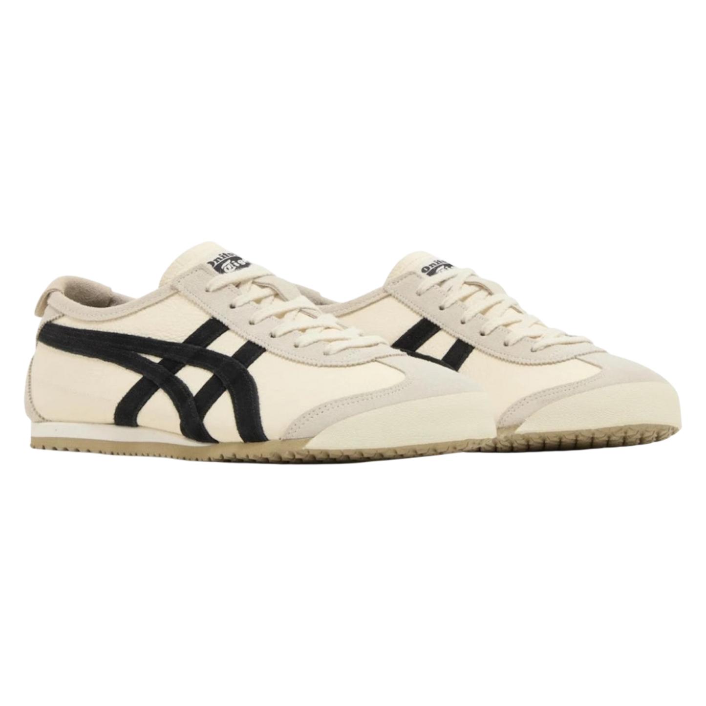 Onitsuka Tiger Mexico 66™ ‘Birch Black’