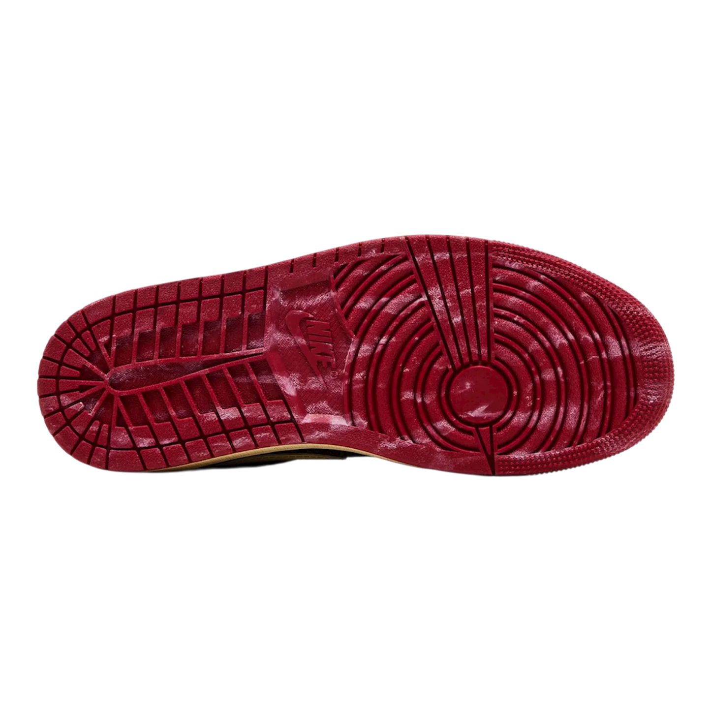 Air Jordan 1 Retro Low OG
X Nigel Sylvester “Better With Time”