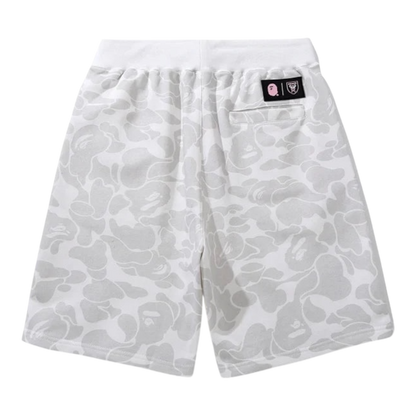 BAPE x Inter Miami CF Sweatshort
‘White’