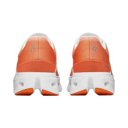 ON Cloudeclipse ‘Orange/Cream White’