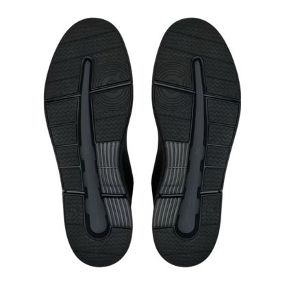 ON Cloud THE ROGER Advantage ‘Black/Balck’