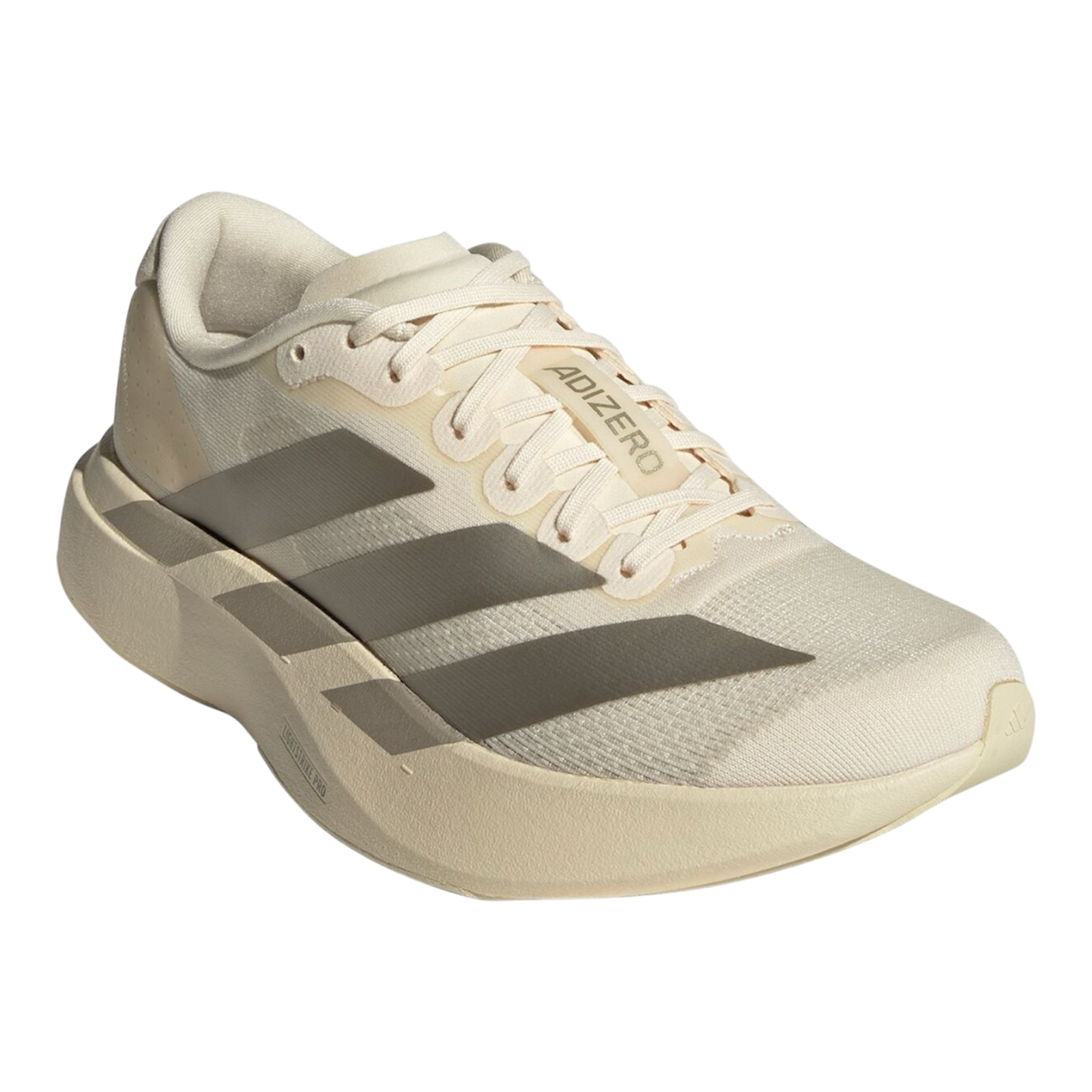 Adidas Adizero Evo SL ‘Beige Silver’